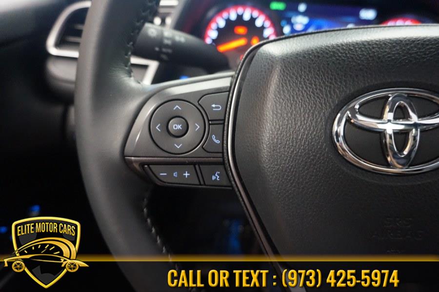 2022 Toyota Camry XSE Auto (Natl), available for sale in Newark, New Jersey | Elite Motor Cars. Newark, New Jersey 2022 Toyota Camry XSE Auto (Natl), available for sale in Newark, New Jersey | Elite Motor Cars. Newark, New Jersey