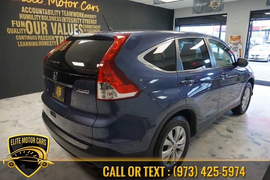 2014 Honda CR-V AWD 5dr EX, available for sale in Newark, New Jersey | Elite Motor Cars. Newark, New Jersey 2014 Honda CR-V AWD 5dr EX, available for sale in Newark, New Jersey | Elite Motor Cars. Newark, New Jersey