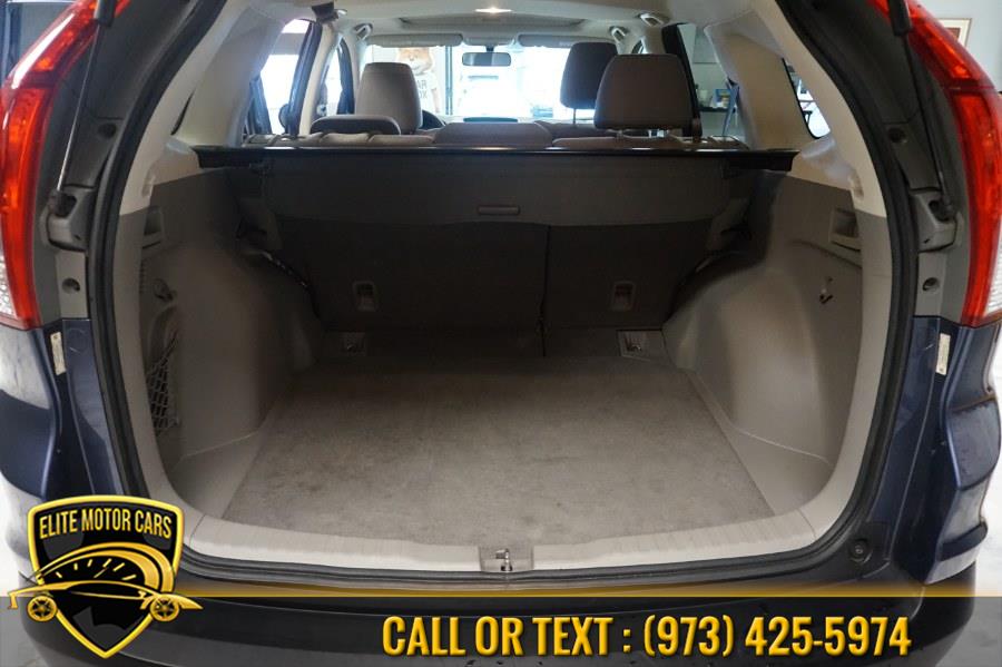 2014 Honda CR-V AWD 5dr EX, available for sale in Newark, New Jersey | Elite Motor Cars. Newark, New Jersey 2014 Honda CR-V AWD 5dr EX, available for sale in Newark, New Jersey | Elite Motor Cars. Newark, New Jersey