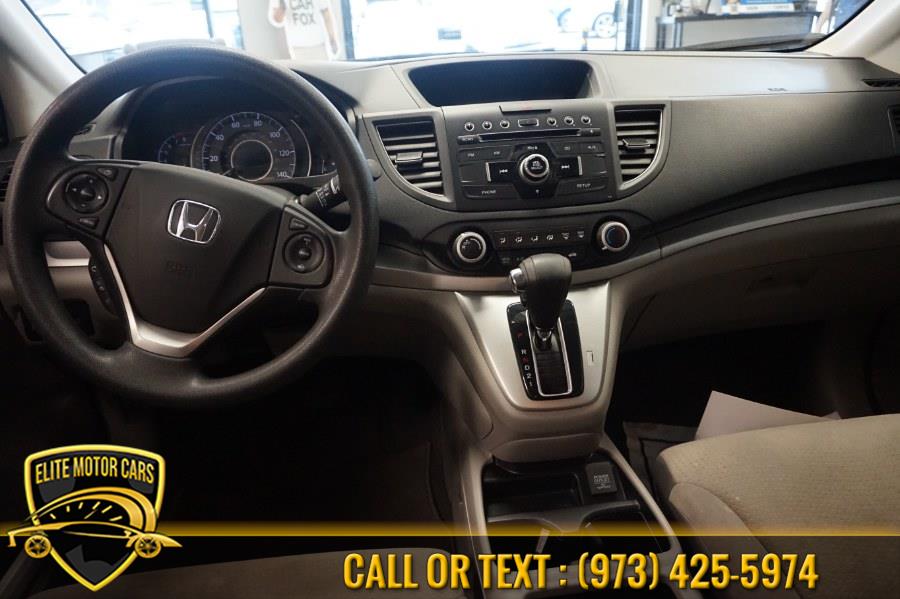 2014 Honda CR-V AWD 5dr EX, available for sale in Newark, New Jersey | Elite Motor Cars. Newark, New Jersey 2014 Honda CR-V AWD 5dr EX, available for sale in Newark, New Jersey | Elite Motor Cars. Newark, New Jersey