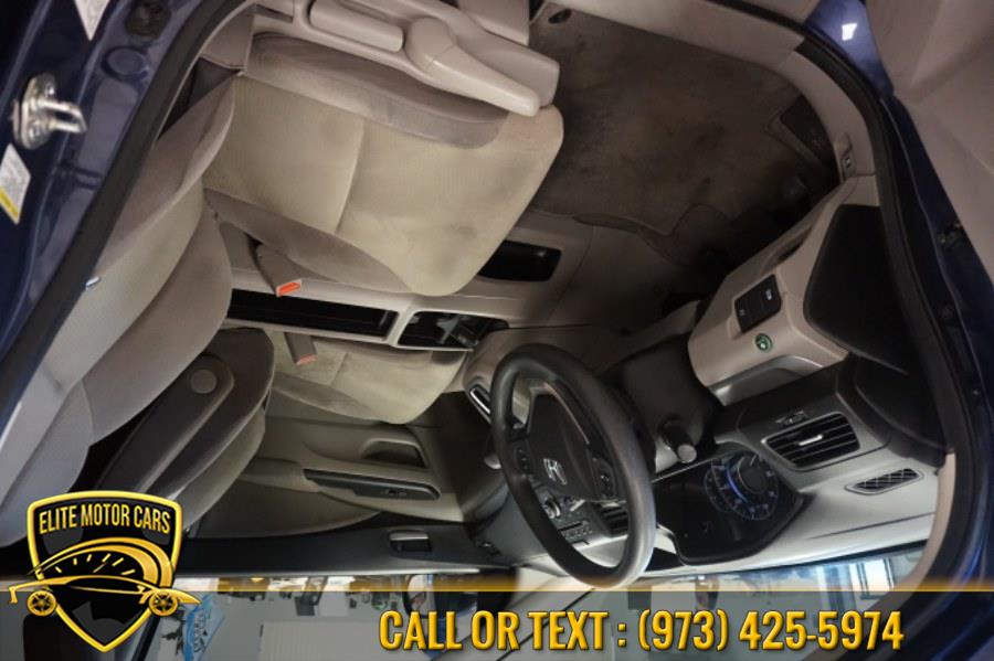 2014 Honda CR-V AWD 5dr EX, available for sale in Newark, New Jersey | Elite Motor Cars. Newark, New Jersey 2014 Honda CR-V AWD 5dr EX, available for sale in Newark, New Jersey | Elite Motor Cars. Newark, New Jersey