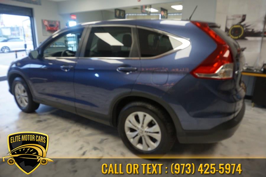 2014 Honda CR-V AWD 5dr EX, available for sale in Newark, New Jersey | Elite Motor Cars. Newark, New Jersey 2014 Honda CR-V AWD 5dr EX, available for sale in Newark, New Jersey | Elite Motor Cars. Newark, New Jersey