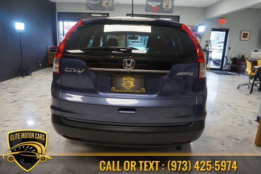 2014 Honda CR-V AWD 5dr EX, available for sale in Newark, New Jersey | Elite Motor Cars. Newark, New Jersey 2014 Honda CR-V AWD 5dr EX, available for sale in Newark, New Jersey | Elite Motor Cars. Newark, New Jersey