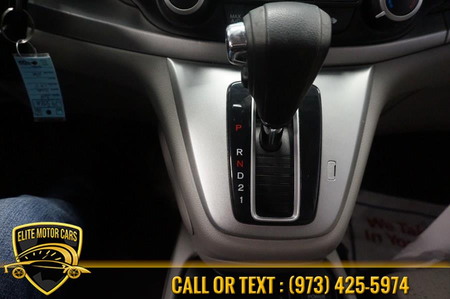 2014 Honda CR-V AWD 5dr EX, available for sale in Newark, New Jersey | Elite Motor Cars. Newark, New Jersey 2014 Honda CR-V AWD 5dr EX, available for sale in Newark, New Jersey | Elite Motor Cars. Newark, New Jersey