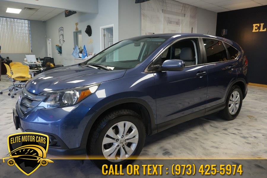 2014 Honda CR-V AWD 5dr EX, available for sale in Newark, New Jersey | Elite Motor Cars. Newark, New Jersey 2014 Honda CR-V AWD 5dr EX, available for sale in Newark, New Jersey | Elite Motor Cars. Newark, New Jersey