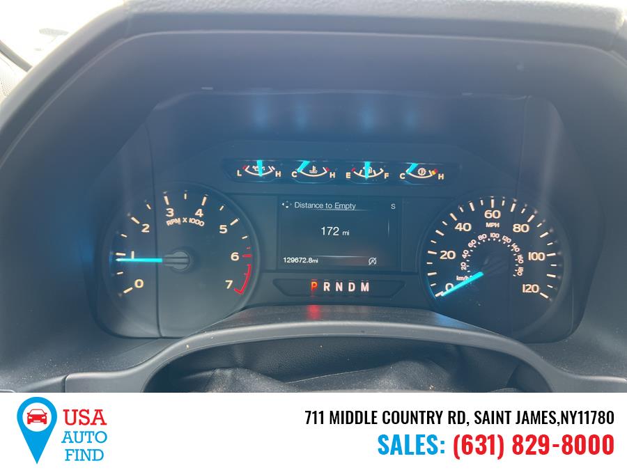 2018 Ford F-150 XL 4WD SuperCab 6.5'' Box, available for sale in Saint James, New York | USA Auto Find. Saint James, New York 2018 Ford F-150 XL 4WD SuperCab 6.5'' Box, available for sale in Saint James, New York | USA Auto Find. Saint James, New York