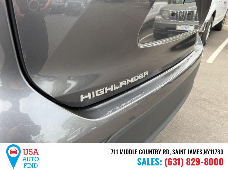 2022 Toyota Highlander XLE AWD (Natl), available for sale in Saint James, New York | USA Auto Find. Saint James, New York 2022 Toyota Highlander XLE AWD (Natl), available for sale in Saint James, New York | USA Auto Find. Saint James, New York