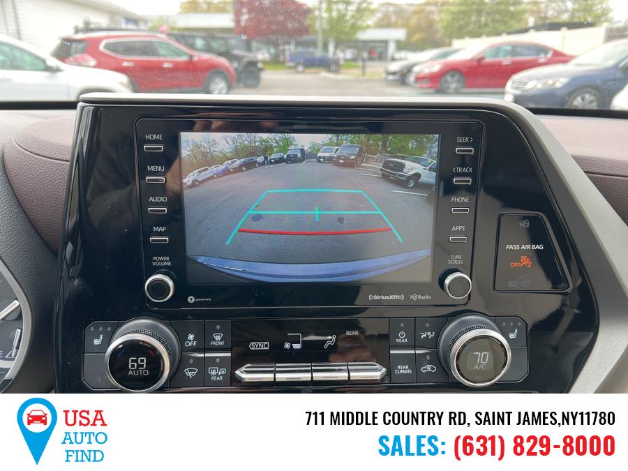 2022 Toyota Highlander XLE AWD (Natl), available for sale in Saint James, New York | USA Auto Find. Saint James, New York 2022 Toyota Highlander XLE AWD (Natl), available for sale in Saint James, New York | USA Auto Find. Saint James, New York