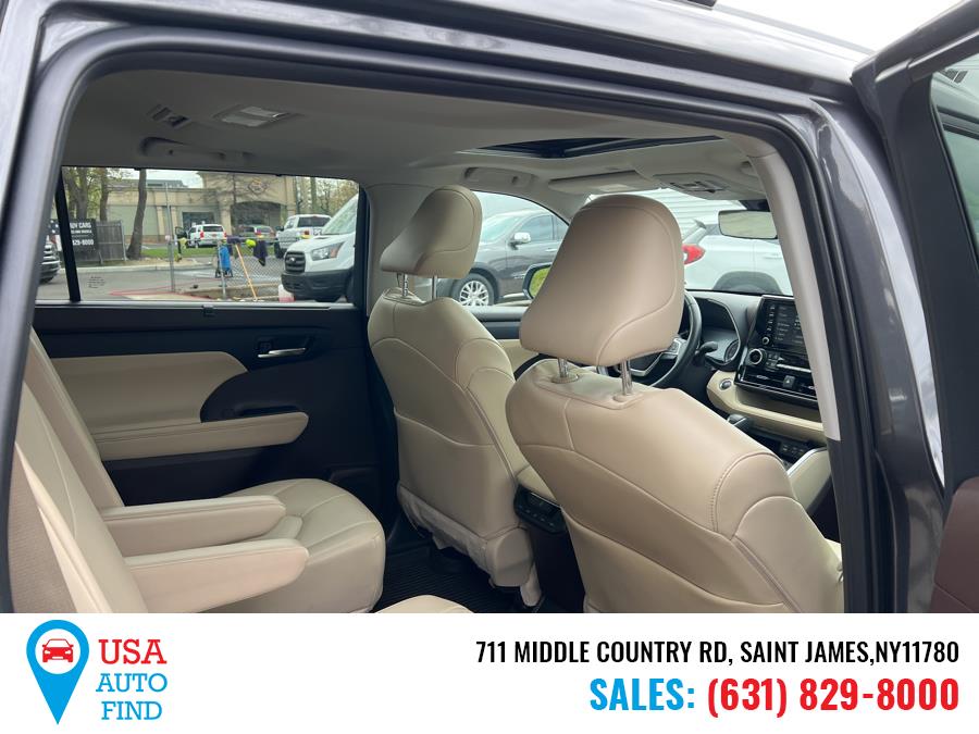 2022 Toyota Highlander XLE AWD (Natl), available for sale in Saint James, New York | USA Auto Find. Saint James, New York 2022 Toyota Highlander XLE AWD (Natl), available for sale in Saint James, New York | USA Auto Find. Saint James, New York