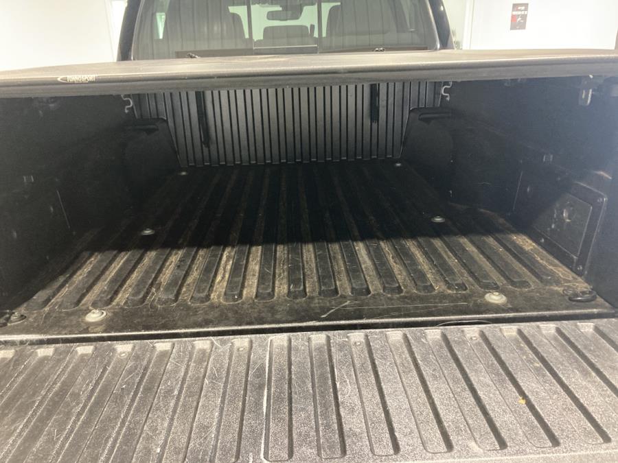 2018 Toyota Tacoma SR5 Double Cab 5'' Bed V6 4x4 AT (Natl), available for sale in Pittsfield, Maine | Maine Central Motors. Pittsfield, Maine 2018 Toyota Tacoma SR5 Double Cab 5'' Bed V6 4x4 AT (Natl), available for sale in Pittsfield, Maine | Maine Central Motors. Pittsfield, Maine