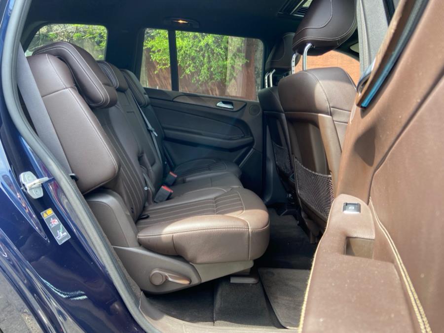 2017 Mercedes-Benz GLS GLS 450 4MATIC SUV, available for sale in Paterson, New Jersey | Champion of Paterson. Paterson, New Jersey 2017 Mercedes-Benz GLS GLS 450 4MATIC SUV, available for sale in Paterson, New Jersey | Champion of Paterson. Paterson, New Jersey