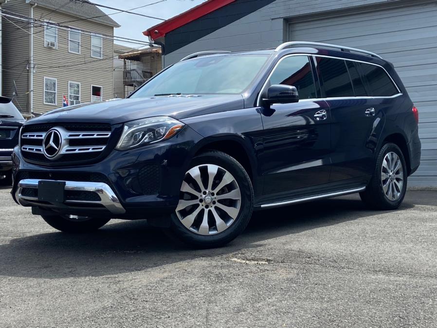 2017 Mercedes-Benz GLS GLS 450 4MATIC SUV, available for sale in Paterson, New Jersey | Champion of Paterson. Paterson, New Jersey 2017 Mercedes-Benz GLS GLS 450 4MATIC SUV, available for sale in Paterson, New Jersey | Champion of Paterson. Paterson, New Jersey