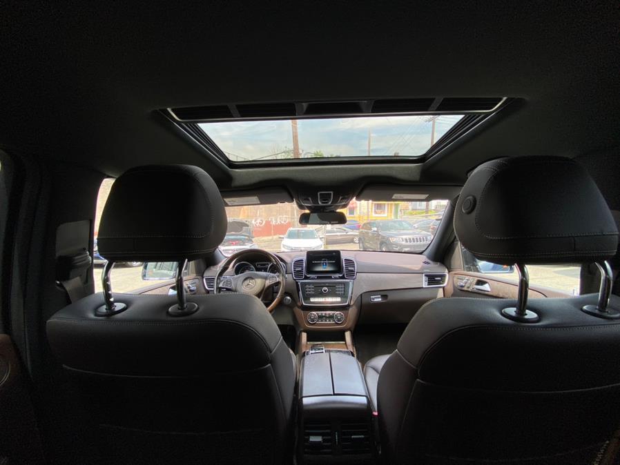2017 Mercedes-Benz GLS GLS 450 4MATIC SUV, available for sale in Paterson, New Jersey | Champion of Paterson. Paterson, New Jersey 2017 Mercedes-Benz GLS GLS 450 4MATIC SUV, available for sale in Paterson, New Jersey | Champion of Paterson. Paterson, New Jersey