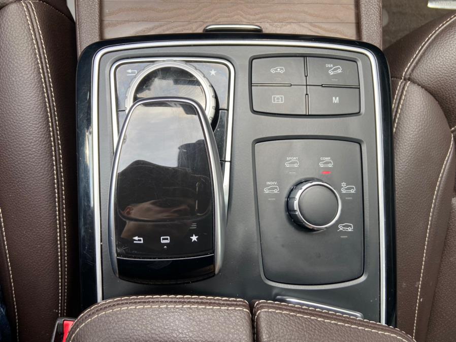 2017 Mercedes-Benz GLS GLS 450 4MATIC SUV, available for sale in Paterson, New Jersey | Champion of Paterson. Paterson, New Jersey 2017 Mercedes-Benz GLS GLS 450 4MATIC SUV, available for sale in Paterson, New Jersey | Champion of Paterson. Paterson, New Jersey