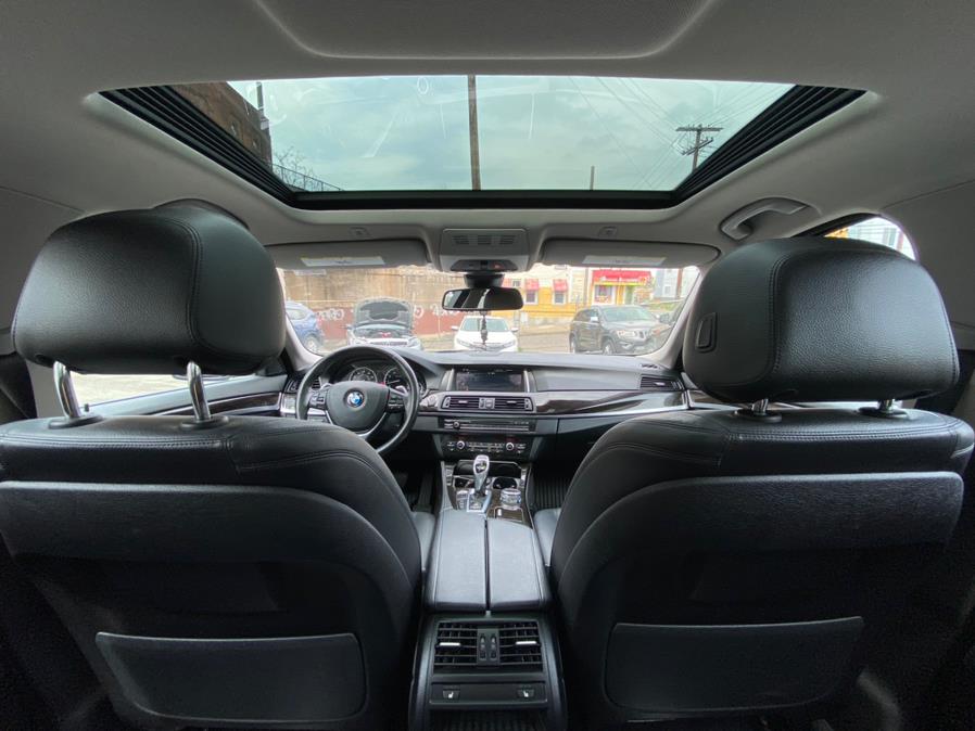 2016 BMW 5 Series 4dr Sdn 535i xDrive AWD, available for sale in Paterson, New Jersey | Champion of Paterson. Paterson, New Jersey 2016 BMW 5 Series 4dr Sdn 535i xDrive AWD, available for sale in Paterson, New Jersey | Champion of Paterson. Paterson, New Jersey