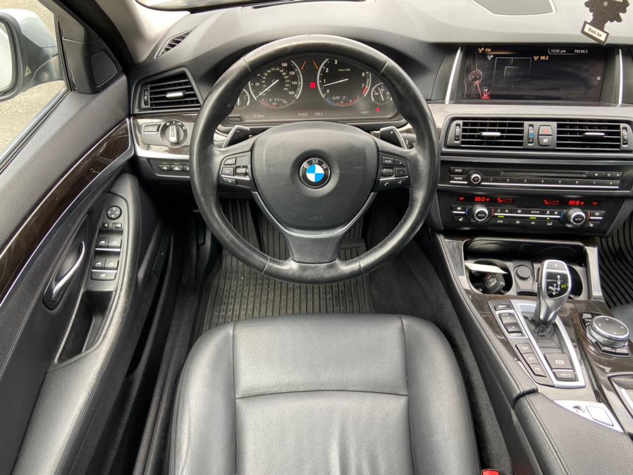 2016 BMW 5 Series 4dr Sdn 535i xDrive AWD, available for sale in Paterson, New Jersey | Champion of Paterson. Paterson, New Jersey 2016 BMW 5 Series 4dr Sdn 535i xDrive AWD, available for sale in Paterson, New Jersey | Champion of Paterson. Paterson, New Jersey