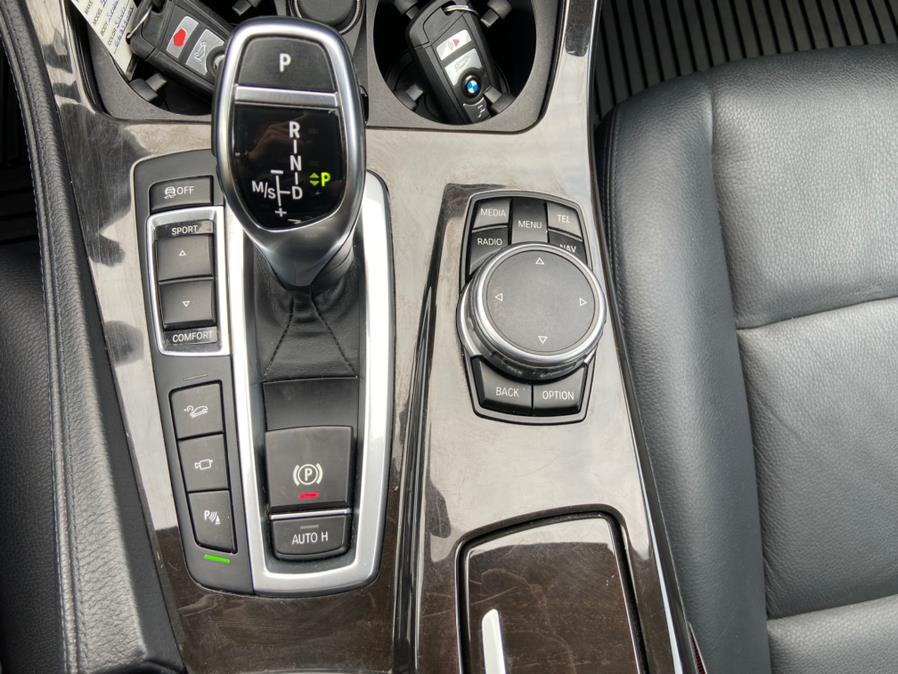 2016 BMW 5 Series 4dr Sdn 535i xDrive AWD, available for sale in Paterson, New Jersey | Champion of Paterson. Paterson, New Jersey 2016 BMW 5 Series 4dr Sdn 535i xDrive AWD, available for sale in Paterson, New Jersey | Champion of Paterson. Paterson, New Jersey