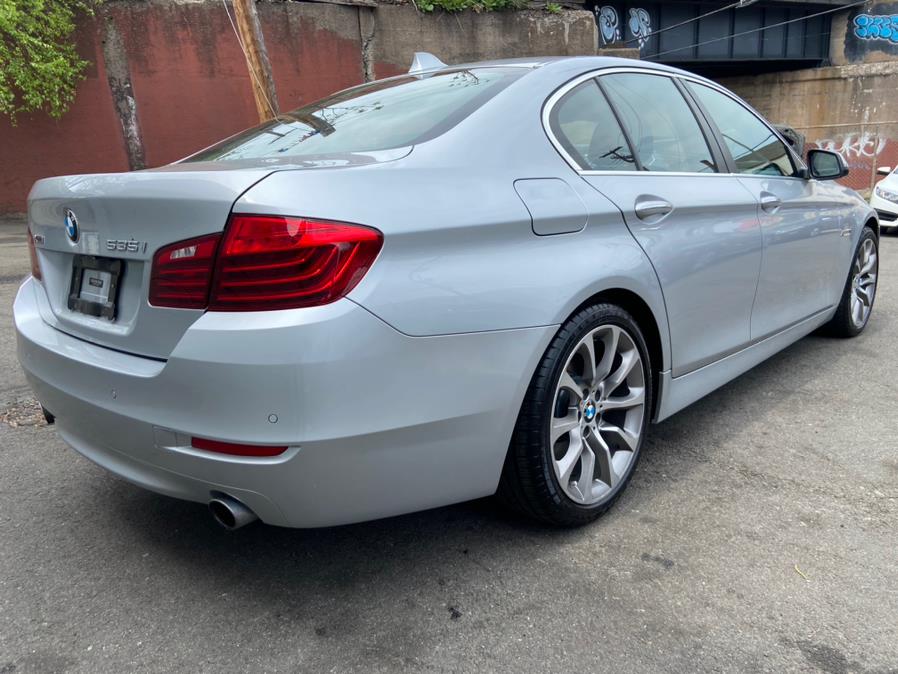 2016 BMW 5 Series 4dr Sdn 535i xDrive AWD, available for sale in Paterson, New Jersey | Champion of Paterson. Paterson, New Jersey 2016 BMW 5 Series 4dr Sdn 535i xDrive AWD, available for sale in Paterson, New Jersey | Champion of Paterson. Paterson, New Jersey