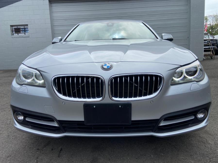 2016 BMW 5 Series 4dr Sdn 535i xDrive AWD, available for sale in Paterson, New Jersey | Champion of Paterson. Paterson, New Jersey 2016 BMW 5 Series 4dr Sdn 535i xDrive AWD, available for sale in Paterson, New Jersey | Champion of Paterson. Paterson, New Jersey