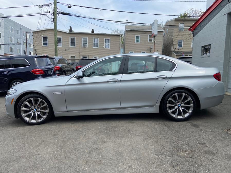 2016 BMW 5 Series 4dr Sdn 535i xDrive AWD, available for sale in Paterson, New Jersey | Champion of Paterson. Paterson, New Jersey 2016 BMW 5 Series 4dr Sdn 535i xDrive AWD, available for sale in Paterson, New Jersey | Champion of Paterson. Paterson, New Jersey