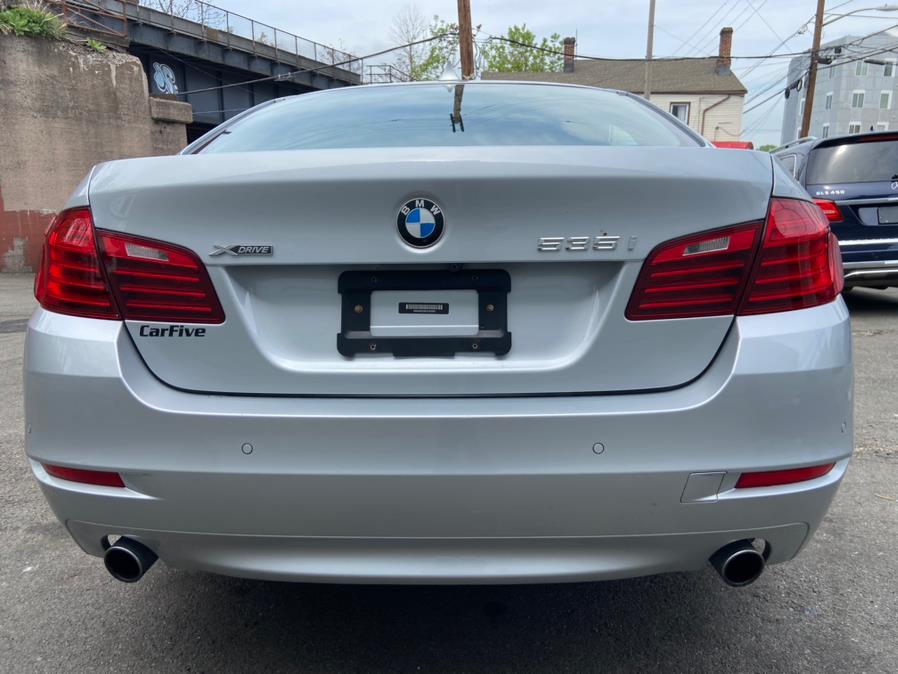 2016 BMW 5 Series 4dr Sdn 535i xDrive AWD, available for sale in Paterson, New Jersey | Champion of Paterson. Paterson, New Jersey 2016 BMW 5 Series 4dr Sdn 535i xDrive AWD, available for sale in Paterson, New Jersey | Champion of Paterson. Paterson, New Jersey