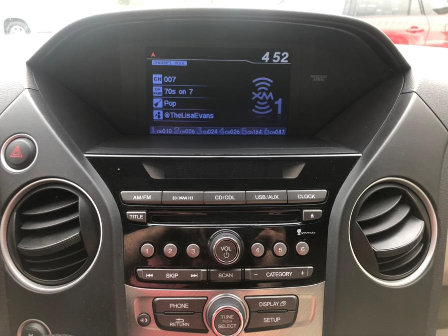 2015 Honda Pilot 4WD 4dr EX-L, available for sale in Irvington, New Jersey | Elis Motors Corp. Irvington, New Jersey 2015 Honda Pilot 4WD 4dr EX-L, available for sale in Irvington, New Jersey | Elis Motors Corp. Irvington, New Jersey