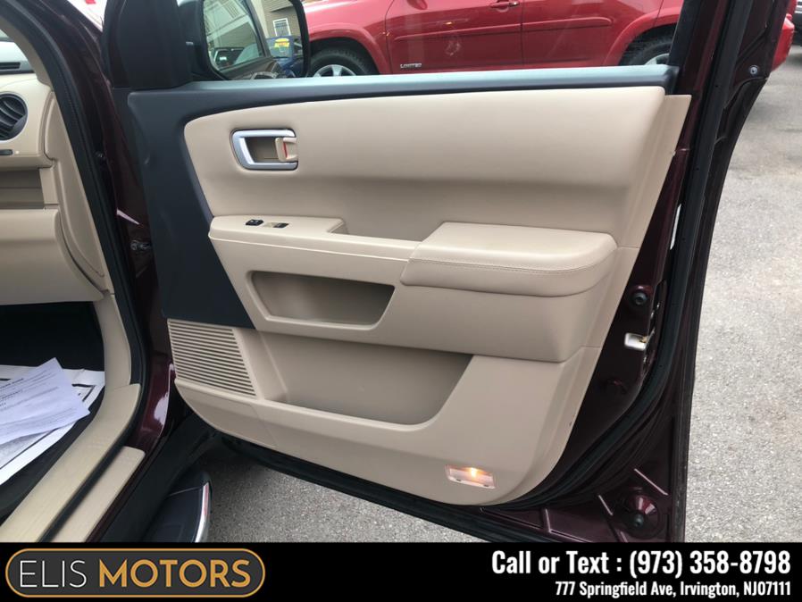 2015 Honda Pilot 4WD 4dr EX-L, available for sale in Irvington, New Jersey | Elis Motors Corp. Irvington, New Jersey 2015 Honda Pilot 4WD 4dr EX-L, available for sale in Irvington, New Jersey | Elis Motors Corp. Irvington, New Jersey