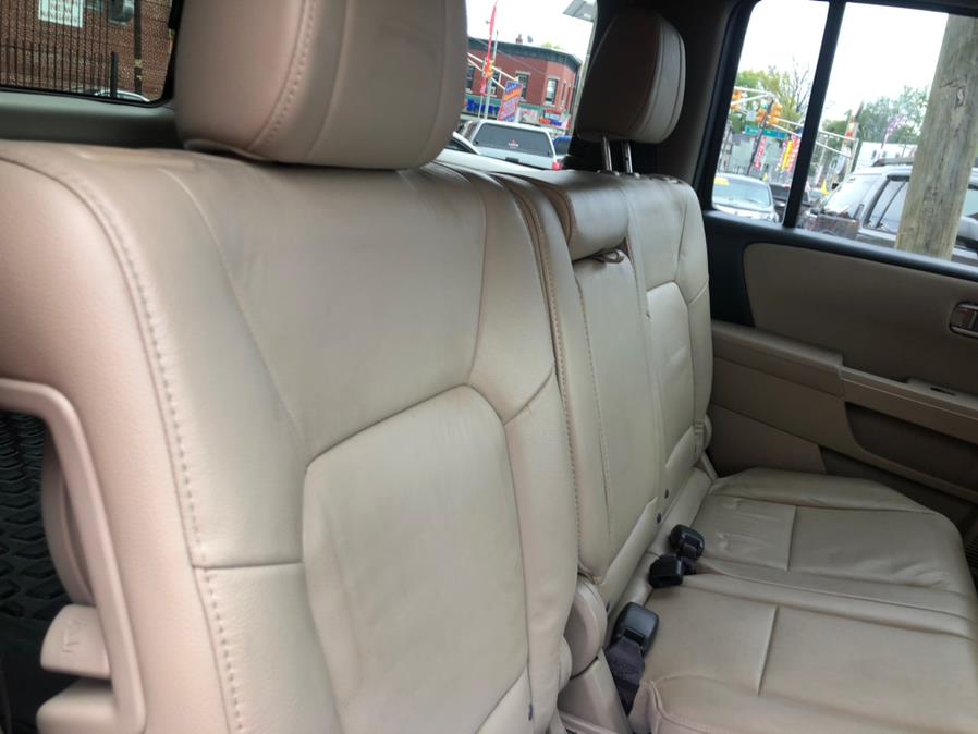 2015 Honda Pilot 4WD 4dr EX-L, available for sale in Irvington, New Jersey | Elis Motors Corp. Irvington, New Jersey 2015 Honda Pilot 4WD 4dr EX-L, available for sale in Irvington, New Jersey | Elis Motors Corp. Irvington, New Jersey