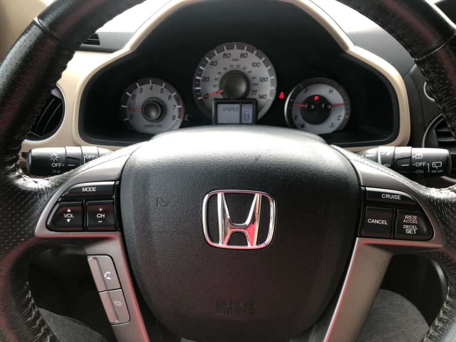 2015 Honda Pilot 4WD 4dr EX-L, available for sale in Irvington, New Jersey | Elis Motors Corp. Irvington, New Jersey 2015 Honda Pilot 4WD 4dr EX-L, available for sale in Irvington, New Jersey | Elis Motors Corp. Irvington, New Jersey