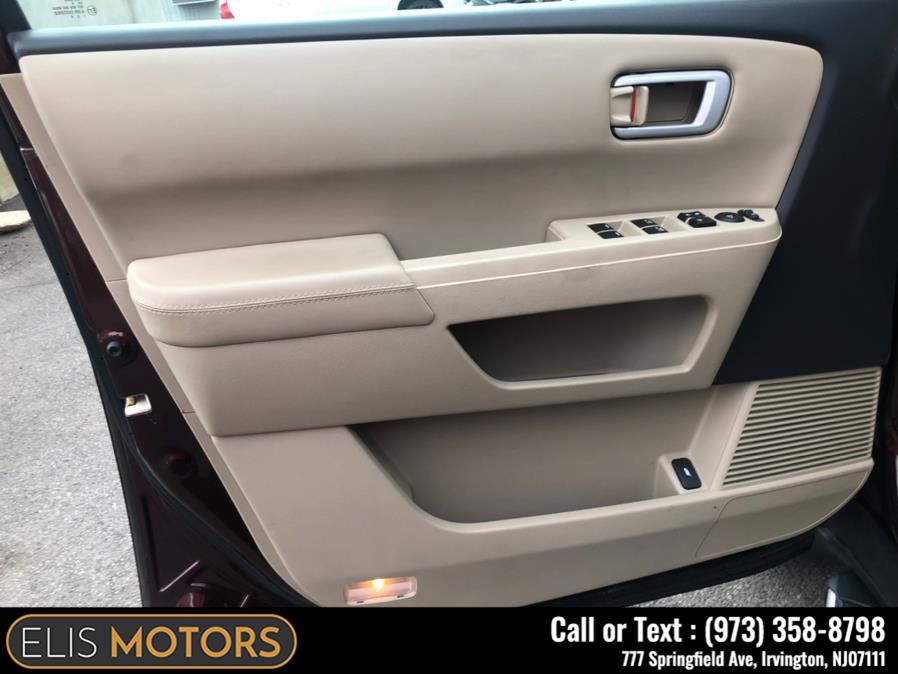 2015 Honda Pilot 4WD 4dr EX-L, available for sale in Irvington, New Jersey | Elis Motors Corp. Irvington, New Jersey 2015 Honda Pilot 4WD 4dr EX-L, available for sale in Irvington, New Jersey | Elis Motors Corp. Irvington, New Jersey