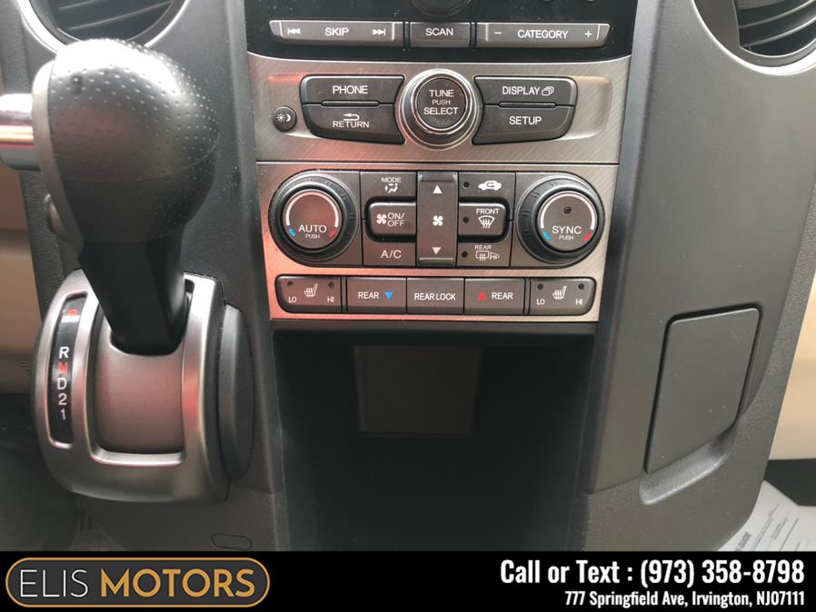 2015 Honda Pilot 4WD 4dr EX-L, available for sale in Irvington, New Jersey | Elis Motors Corp. Irvington, New Jersey 2015 Honda Pilot 4WD 4dr EX-L, available for sale in Irvington, New Jersey | Elis Motors Corp. Irvington, New Jersey