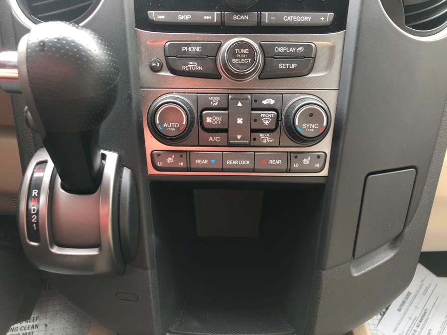 2015 Honda Pilot 4WD 4dr EX-L, available for sale in Irvington, New Jersey | Elis Motors Corp. Irvington, New Jersey 2015 Honda Pilot 4WD 4dr EX-L, available for sale in Irvington, New Jersey | Elis Motors Corp. Irvington, New Jersey