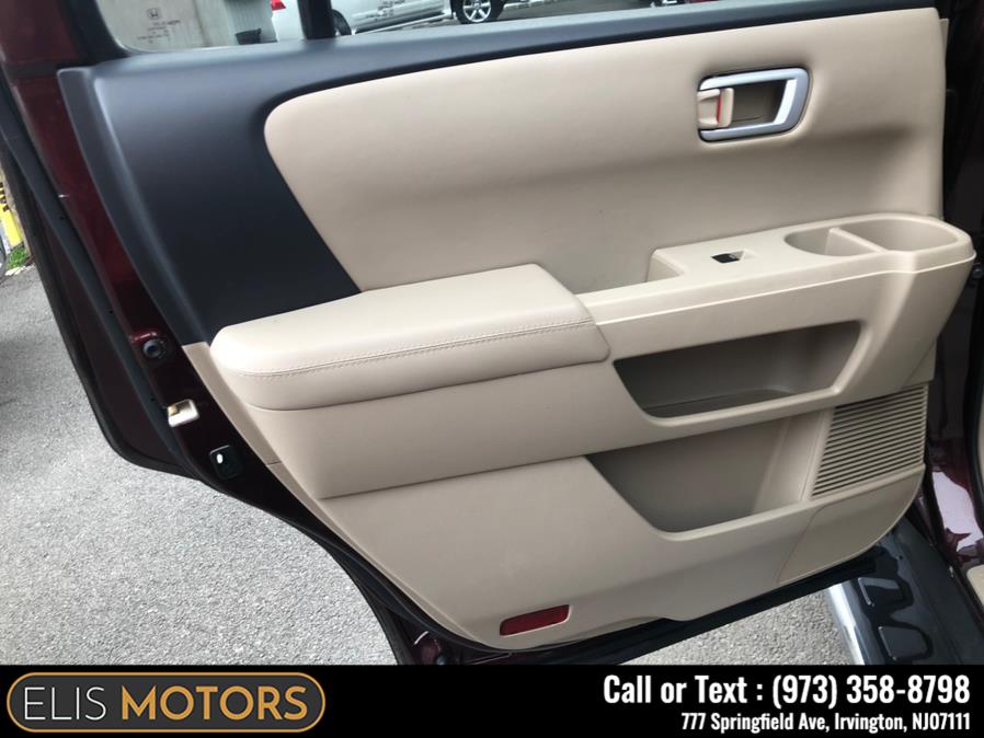 2015 Honda Pilot 4WD 4dr EX-L, available for sale in Irvington, New Jersey | Elis Motors Corp. Irvington, New Jersey 2015 Honda Pilot 4WD 4dr EX-L, available for sale in Irvington, New Jersey | Elis Motors Corp. Irvington, New Jersey