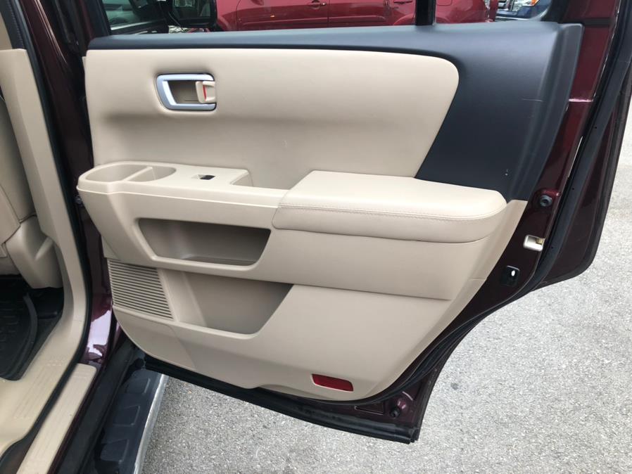 2015 Honda Pilot 4WD 4dr EX-L, available for sale in Irvington, New Jersey | Elis Motors Corp. Irvington, New Jersey 2015 Honda Pilot 4WD 4dr EX-L, available for sale in Irvington, New Jersey | Elis Motors Corp. Irvington, New Jersey