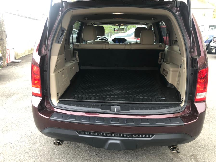 2015 Honda Pilot 4WD 4dr EX-L, available for sale in Irvington, New Jersey | Elis Motors Corp. Irvington, New Jersey 2015 Honda Pilot 4WD 4dr EX-L, available for sale in Irvington, New Jersey | Elis Motors Corp. Irvington, New Jersey