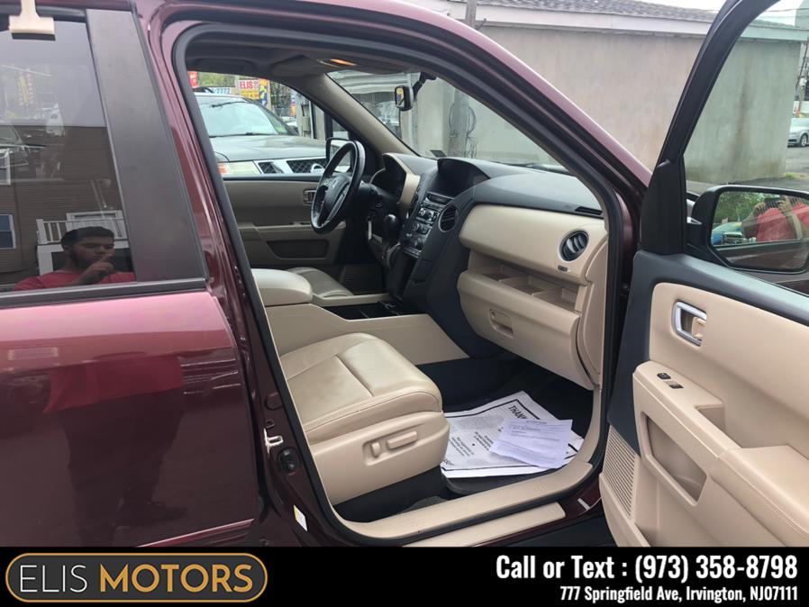 2015 Honda Pilot 4WD 4dr EX-L, available for sale in Irvington, New Jersey | Elis Motors Corp. Irvington, New Jersey 2015 Honda Pilot 4WD 4dr EX-L, available for sale in Irvington, New Jersey | Elis Motors Corp. Irvington, New Jersey