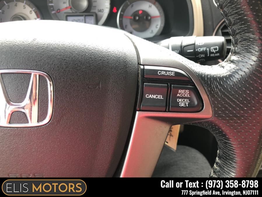 2015 Honda Pilot 4WD 4dr EX-L, available for sale in Irvington, New Jersey | Elis Motors Corp. Irvington, New Jersey 2015 Honda Pilot 4WD 4dr EX-L, available for sale in Irvington, New Jersey | Elis Motors Corp. Irvington, New Jersey