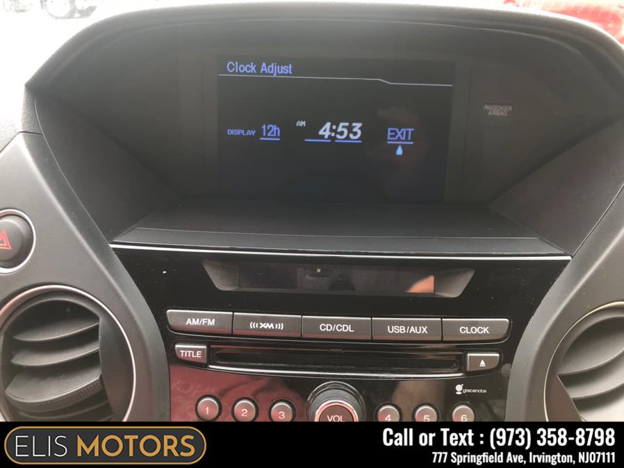 2015 Honda Pilot 4WD 4dr EX-L, available for sale in Irvington, New Jersey | Elis Motors Corp. Irvington, New Jersey 2015 Honda Pilot 4WD 4dr EX-L, available for sale in Irvington, New Jersey | Elis Motors Corp. Irvington, New Jersey