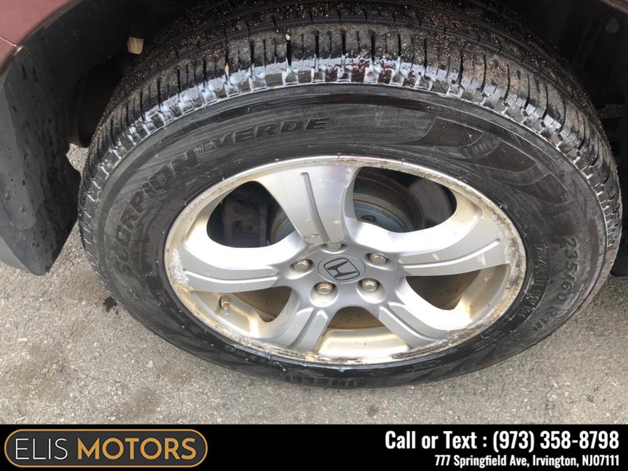2015 Honda Pilot 4WD 4dr EX-L, available for sale in Irvington, New Jersey | Elis Motors Corp. Irvington, New Jersey 2015 Honda Pilot 4WD 4dr EX-L, available for sale in Irvington, New Jersey | Elis Motors Corp. Irvington, New Jersey