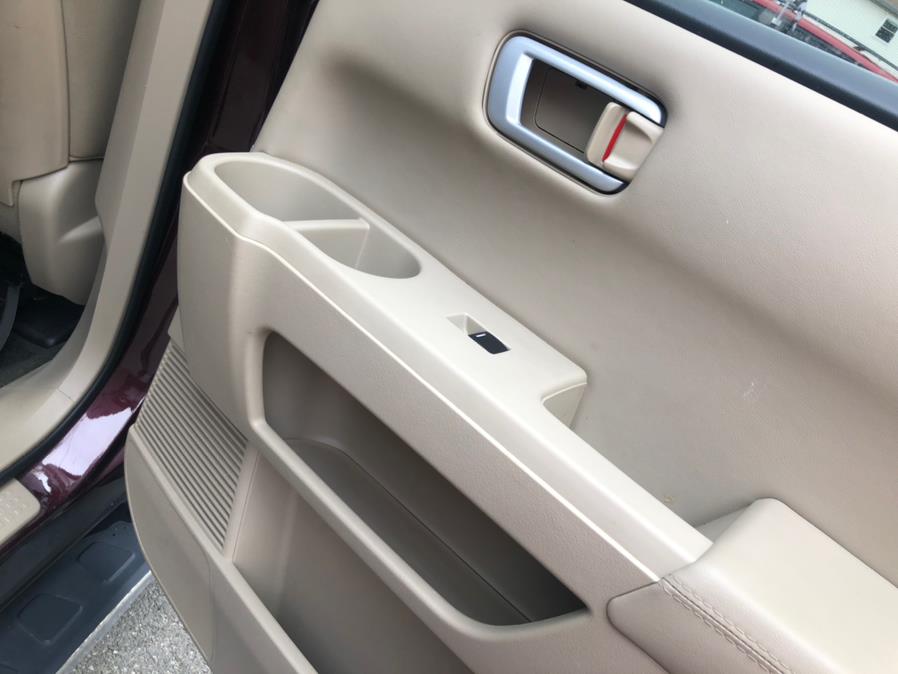 2015 Honda Pilot 4WD 4dr EX-L, available for sale in Irvington, New Jersey | Elis Motors Corp. Irvington, New Jersey 2015 Honda Pilot 4WD 4dr EX-L, available for sale in Irvington, New Jersey | Elis Motors Corp. Irvington, New Jersey