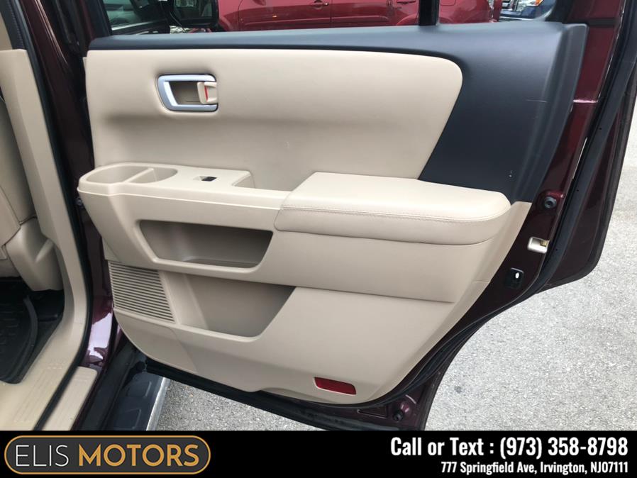 2015 Honda Pilot 4WD 4dr EX-L, available for sale in Irvington, New Jersey | Elis Motors Corp. Irvington, New Jersey 2015 Honda Pilot 4WD 4dr EX-L, available for sale in Irvington, New Jersey | Elis Motors Corp. Irvington, New Jersey