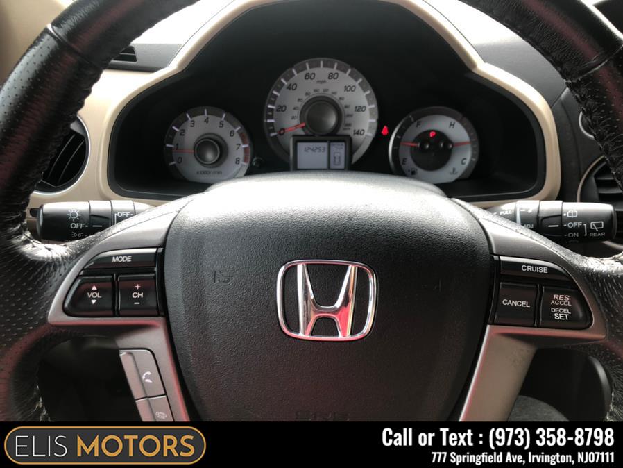 2015 Honda Pilot 4WD 4dr EX-L, available for sale in Irvington, New Jersey | Elis Motors Corp. Irvington, New Jersey 2015 Honda Pilot 4WD 4dr EX-L, available for sale in Irvington, New Jersey | Elis Motors Corp. Irvington, New Jersey
