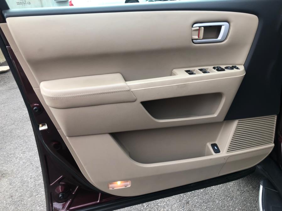 2015 Honda Pilot 4WD 4dr EX-L, available for sale in Irvington, New Jersey | Elis Motors Corp. Irvington, New Jersey 2015 Honda Pilot 4WD 4dr EX-L, available for sale in Irvington, New Jersey | Elis Motors Corp. Irvington, New Jersey
