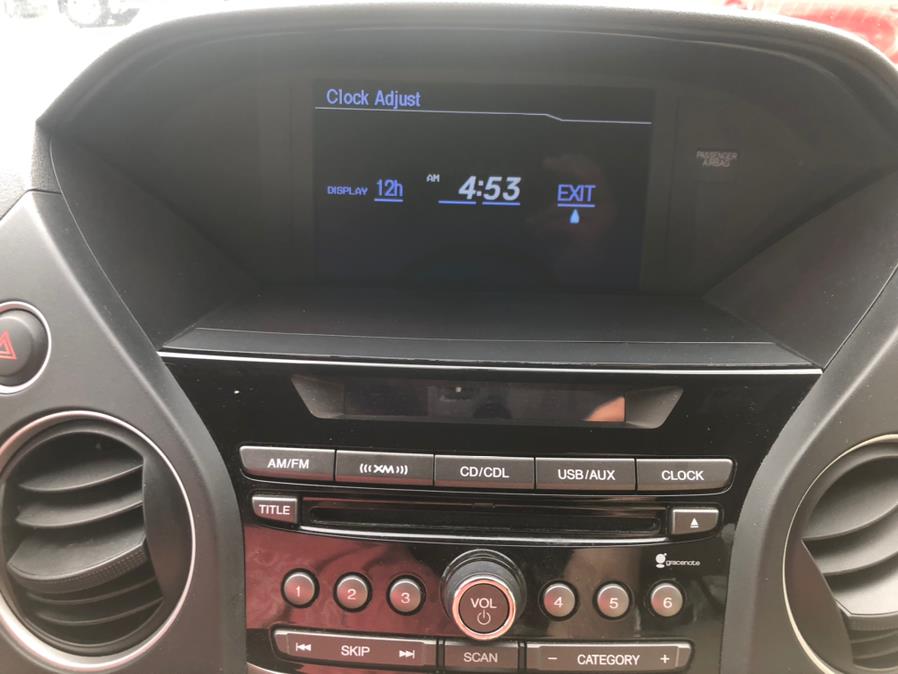2015 Honda Pilot 4WD 4dr EX-L, available for sale in Irvington, New Jersey | Elis Motors Corp. Irvington, New Jersey 2015 Honda Pilot 4WD 4dr EX-L, available for sale in Irvington, New Jersey | Elis Motors Corp. Irvington, New Jersey