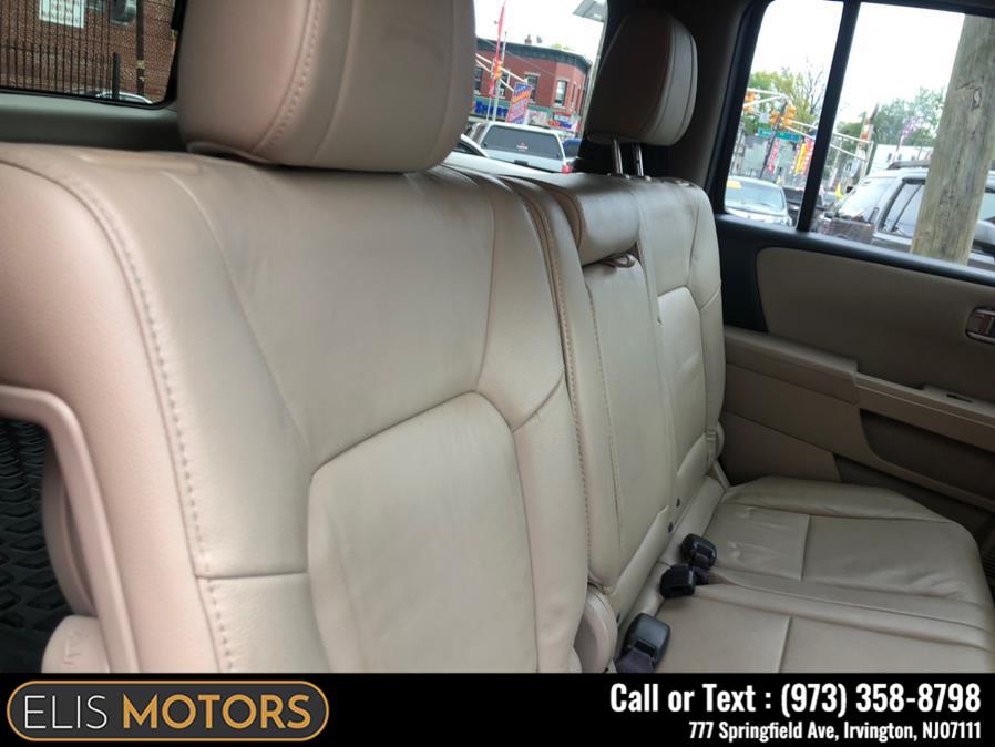 2015 Honda Pilot 4WD 4dr EX-L, available for sale in Irvington, New Jersey | Elis Motors Corp. Irvington, New Jersey 2015 Honda Pilot 4WD 4dr EX-L, available for sale in Irvington, New Jersey | Elis Motors Corp. Irvington, New Jersey