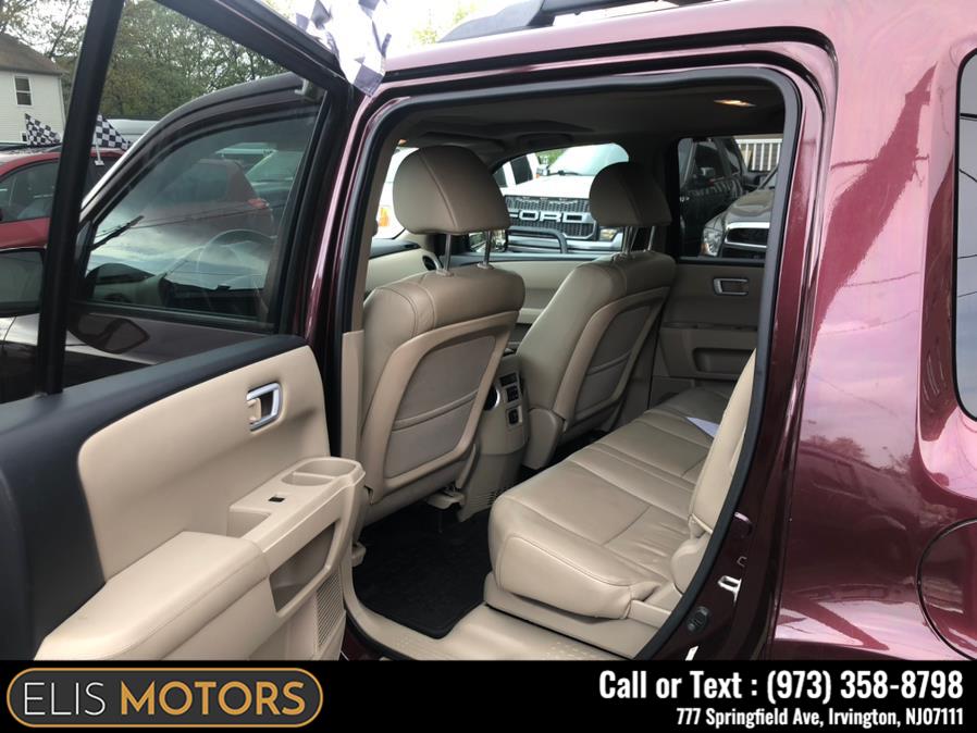 2015 Honda Pilot 4WD 4dr EX-L, available for sale in Irvington, New Jersey | Elis Motors Corp. Irvington, New Jersey 2015 Honda Pilot 4WD 4dr EX-L, available for sale in Irvington, New Jersey | Elis Motors Corp. Irvington, New Jersey