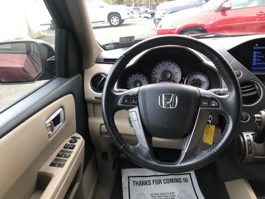 2015 Honda Pilot 4WD 4dr EX-L, available for sale in Irvington, New Jersey | Elis Motors Corp. Irvington, New Jersey 2015 Honda Pilot 4WD 4dr EX-L, available for sale in Irvington, New Jersey | Elis Motors Corp. Irvington, New Jersey