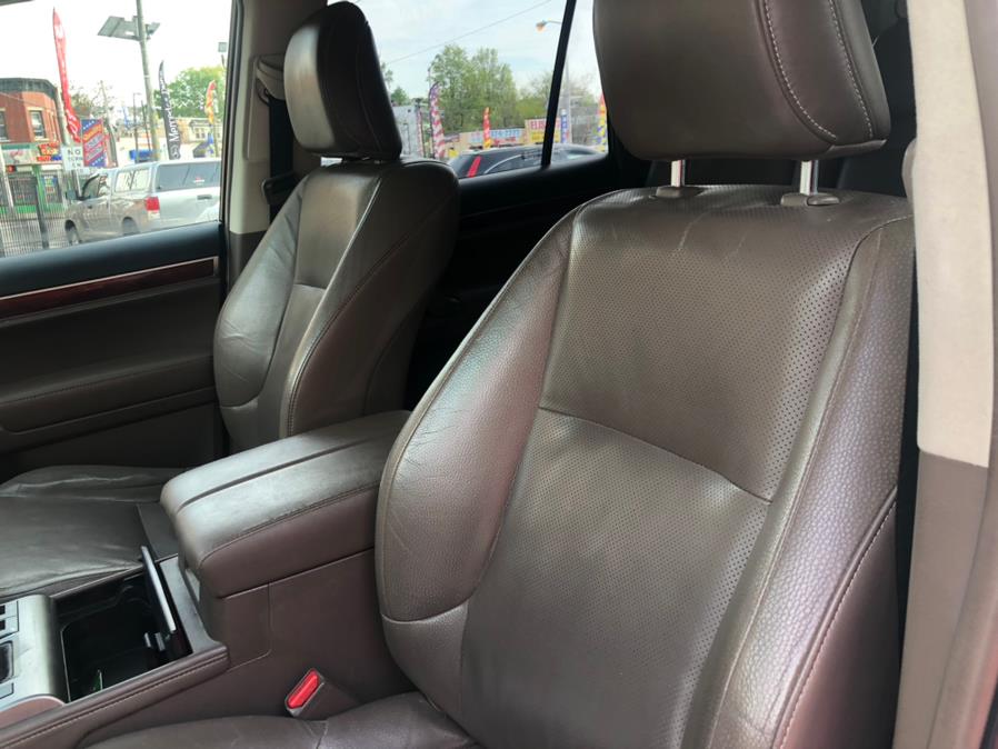 2013 Lexus GX 460 4WD 4dr, available for sale in Irvington, New Jersey | Elis Motors Corp. Irvington, New Jersey 2013 Lexus GX 460 4WD 4dr, available for sale in Irvington, New Jersey | Elis Motors Corp. Irvington, New Jersey