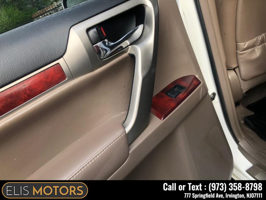 2013 Lexus GX 460 4WD 4dr, available for sale in Irvington, New Jersey | Elis Motors Corp. Irvington, New Jersey 2013 Lexus GX 460 4WD 4dr, available for sale in Irvington, New Jersey | Elis Motors Corp. Irvington, New Jersey