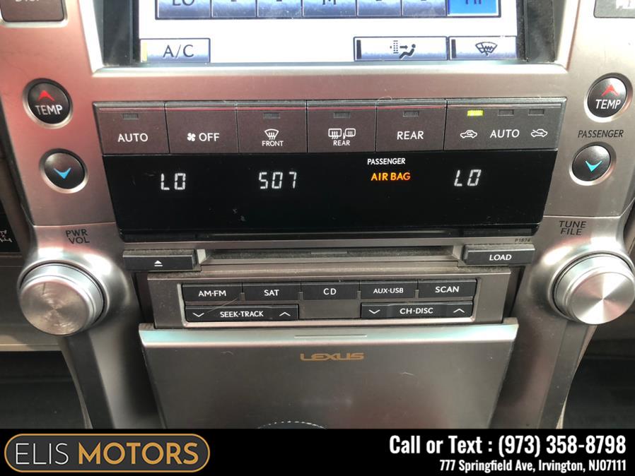 2013 Lexus GX 460 4WD 4dr, available for sale in Irvington, New Jersey | Elis Motors Corp. Irvington, New Jersey 2013 Lexus GX 460 4WD 4dr, available for sale in Irvington, New Jersey | Elis Motors Corp. Irvington, New Jersey